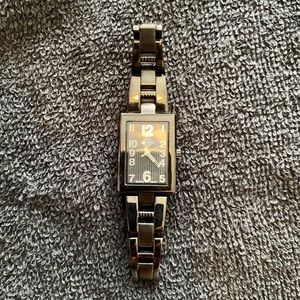 Women’s Harley Davidson Watch